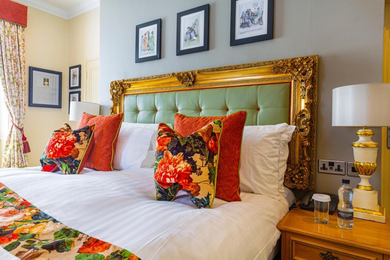 The Rutland Arms Hotel, Bakewell, Derbyshire Ngoại thất bức ảnh