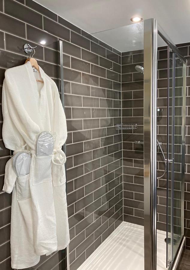 The Rutland Arms Hotel, Bakewell, Derbyshire Ngoại thất bức ảnh
